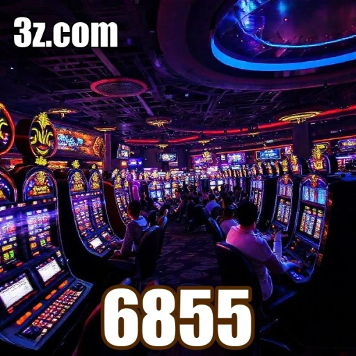 Eventos Incríveis no 6855: Experimente Competir e Conectar