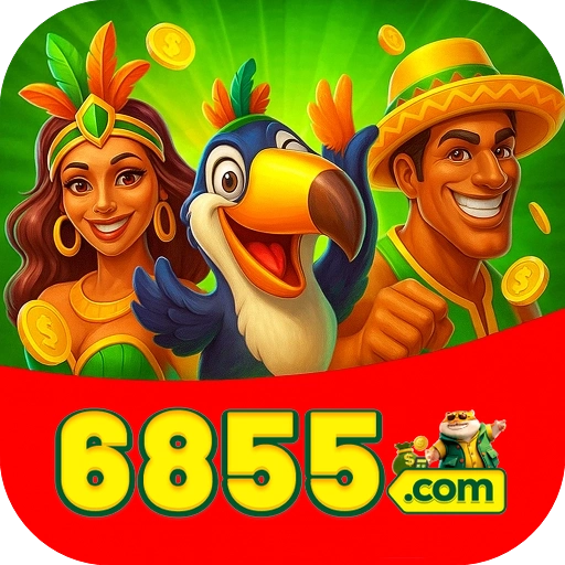 6855 Logo
